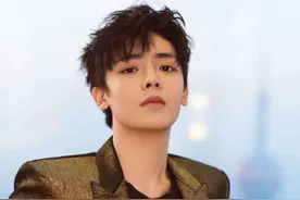 疫情不退 我们不退 彼此守望——侯明昊粉丝图片