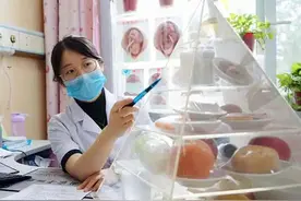 孕期贫血多吃红枣够么？长治市妇幼保健院孕产保健部告诉您图片