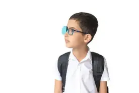 国家卫健委疾控局发布《儿童青少年防控近视系列手册》，照着做就对了图片