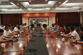 圆通签约了“三通一达”已全部落子桐庐富春未来城图片