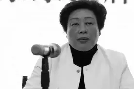 广东梅州市文旅局局长朱瑛去世，警方立为刑事案件图片