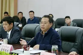 “70后”普布顿珠升副部图片
