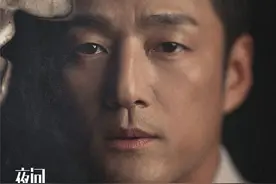 从闵大人演到总统，韩剧粉丝谁不认识他丨夜问图片