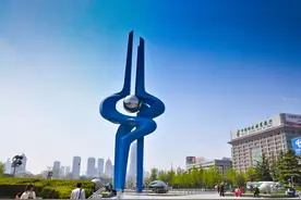 第六届全国文明城市名单公布，济南再夺第一！实现年度测评“三连冠”图片