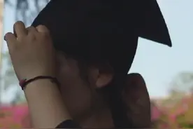 学霸扎堆！全班27人考研全过国家线：21人进名校，6人待调剂视频封面