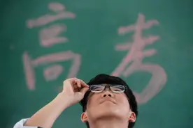 高考穿什么？透气速干寓意好图片