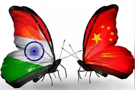 中印两国人类发展指数比较研究图片