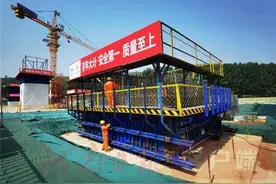 今年河南3条高速公路年内建成通车图片