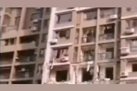 家庭纠纷致煤气爆炸3死4伤，丹东一民警救援时牺牲视频封面