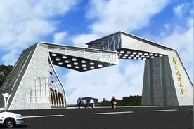 7名华东交大学生错过毕业典礼，学校次日暖心补办图片