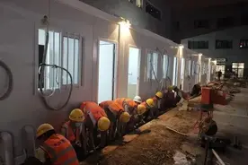 助力北京战疫！中央企业再集结！图片