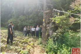 射洪市农业农村局：开展群英水库扩建工程提灌站拆迁重建工作图片