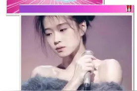 看完日本 80 年代的少女偶像们，才知道一个idol，实力居然能这么强.......图片
