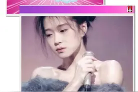 看完日本 80 年代的少女偶像们，才知道一个idol，实力居然能这么强.......图片