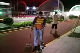 事关板樟山慢行隧道！市民请注意…图片