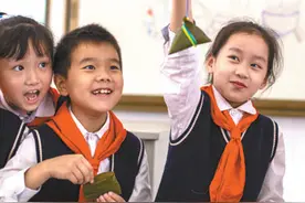 粽飘香 知多少图片