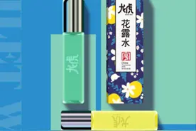 城隍庙里的老字号“品牌升级”，为什么找到了“兔斯基”？图片