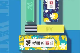 城隍庙里的老字号“品牌升级”，为什么找到了“兔斯基”？图片