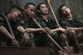 “我不知道你是谁，我却知道你为了谁”| 画里有话图片