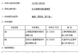 獐子岛造假事实认定，谁在帮证监会用北斗卫星找扇贝？图片