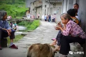 刘维祥｜媒人老张图片