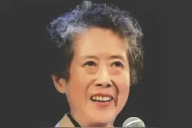 永别了，公主之声… 配音表演艺术家刘广宁逝世图片
