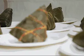 除了吃粽子、赛龙舟，咱老北京过端午还有这些讲究图片