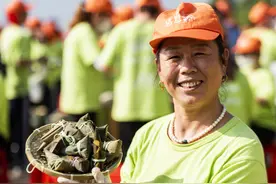 双语盘点端午节习俗图片