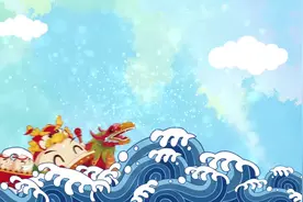 端午临中夏 粽甜艾叶香视频封面