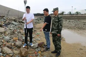 浙江舟山海警局开出全国海警海洋行政执法最大罚单图片