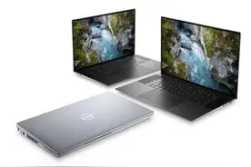 戴尔Precision系列新品发布：实现性能与外观的综合平衡图片