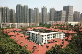 事关你家房子！《郑州市房屋使用安全管理条例》通过图片