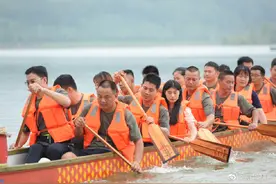 真正乘风破浪的“小姐姐”来了图片