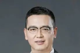 邵宾接替刘智 出任宝马中国总裁图片