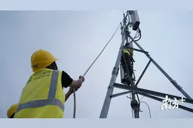 @汕头移动用户，这些地方已有5G信号图片