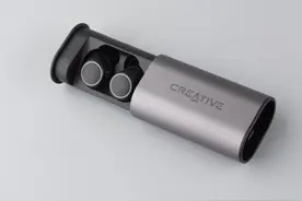 创新 CREATIVE OUTLIER AIR 蓝牙真无线入耳式测评报告  「Soomal」图片