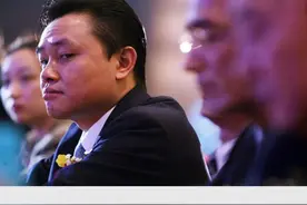 黄光裕出狱再起风云：幕后搅动数十亿资本，前首富联手两巨头赌未来图片