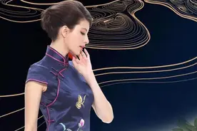济南首届苏杭丝绸旗袍大型特卖会明日盛大开启，真丝披肩免费送图片