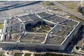 五角大楼认定20家中企“与中国军方有关”，海康威视回应：毫无依据图片