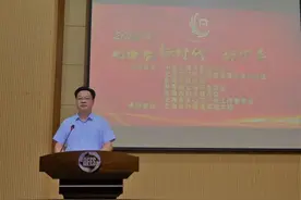 北海市选树“新时代好少年”榜样，12名好少年为自己“代言”讲出好故事！图片