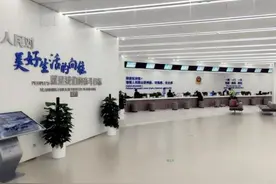 给力！南京行政审批将一站式办理图片