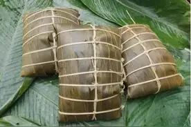 文化丨广西粽子vs东南亚粽子，你pick哪个？图片