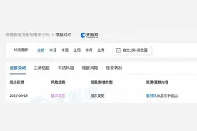 银隆两大股东彻底闹掰董明珠退出？去年格力银隆关联交易减少80%图片
