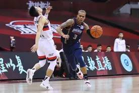 从落后15分到逆转取胜！南京同曦写下“神剧本”图片