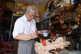 端午｜一图读懂阳江龙舟图片