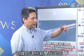 “溃坝阴谋”又起？他打脸：雄风导弹只配给三峡大坝拍灰尘图片