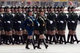 想当女兵？机会来了！今天开始报名啦！（附报名攻略）图片