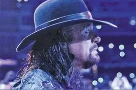 送葬者 这一次，牛仔绝尘而去图片