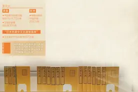 海外中文古籍加速回流（文化脉动）图片