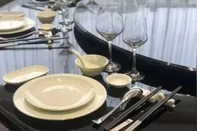 3种方式分餐，首个分餐制国家标准来了图片